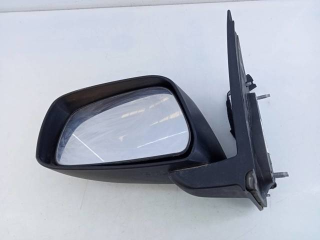 Espelho retrovisor esquerdo para Nissan Pathfinder III 2.5 DCI YD25DDTI 96302EB110