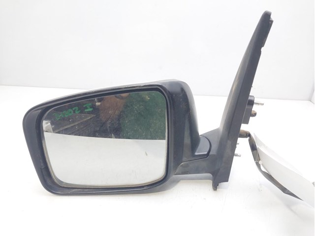 Espelho de retrovisão esquerdo 96302JG405 Nissan
