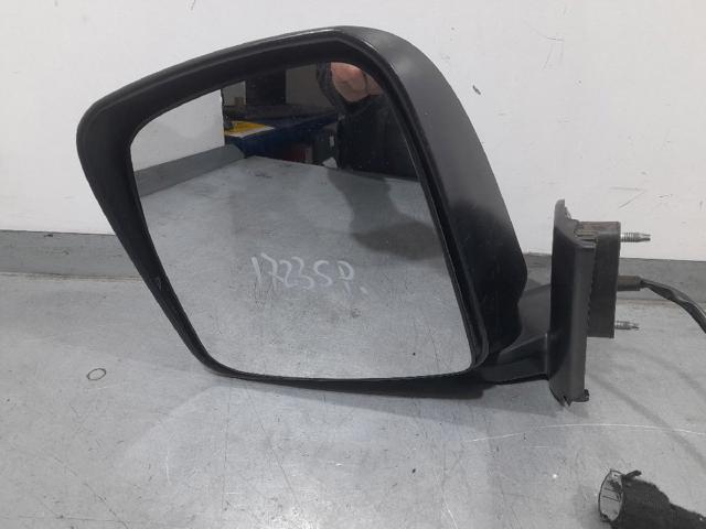 96302JX31A NISSAN Зеркало заднего вида левое купить в Ирпень