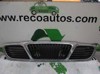 Grelha do radiador 96303229 GM