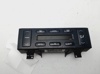 Unidade de controlo dos modos de aquecimento/condicionamento 96303375ZL PEUGEOT