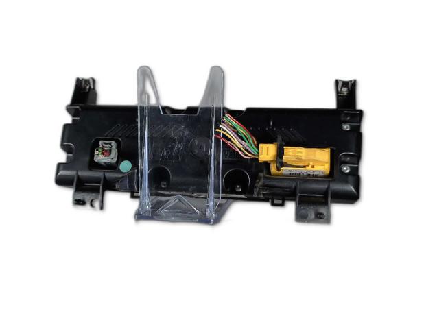 Unidade de controlo dos modos de aquecimento/condicionamento Peugeot 406 8B