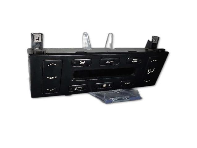 Unidade de controlo dos modos de aquecimento/condicionamento Peugeot 406 8B
