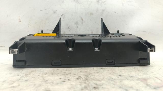 Unidade de controlo dos modos de aquecimento/condicionamento Peugeot 406 8B