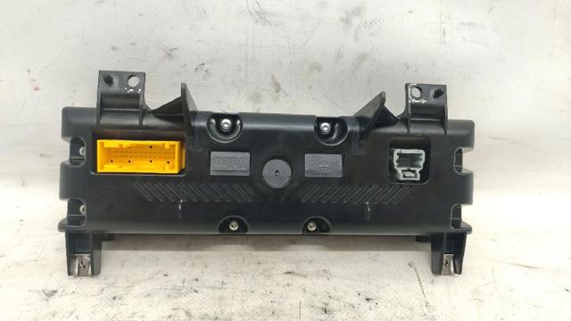 Unidade de controlo dos modos de aquecimento/condicionamento Peugeot 406 8B