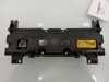 Unidade de controlo dos modos de aquecimento/condicionamento 96303375ZL PEUGEOT