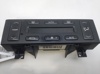 Unidade de controlo dos modos de aquecimento/condicionamento 96303375ZL PEUGEOT
