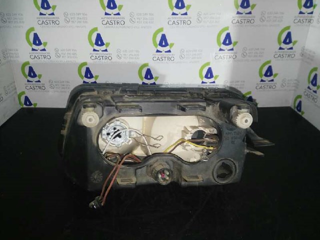 96303600 VAG Правая фара купить в Львов