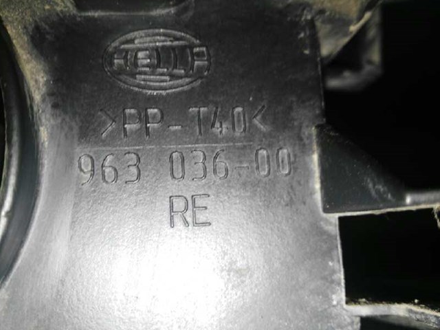 VAG 96303600 Фара правая в наличии Днепр