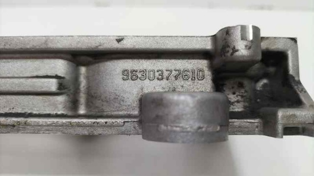 9630377610 Головка блока цилиндров (ГБЦ) купить Львов