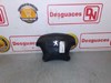 Cinto de segurança (AIRBAG) de condutor 96303944ZL PEUGEOT