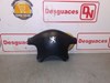 Cinto de segurança (AIRBAG) de condutor 96303944ZL PEUGEOT