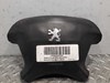 Cinto de segurança (AIRBAG) de condutor 96303944ZL PEUGEOT