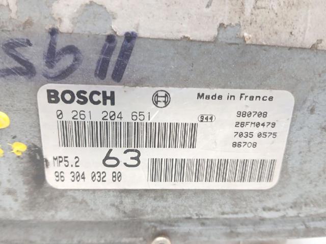 PEUGEOT 9630403280 в наличии Хмельницкий