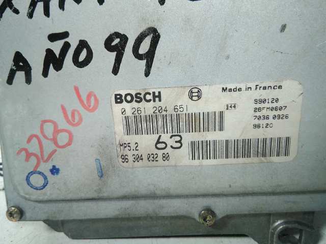 PEUGEOT 9630403280 в наличии Харьков