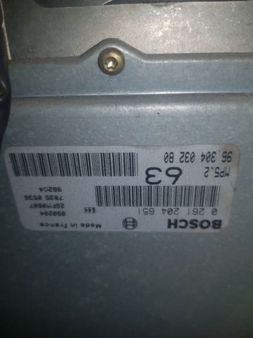 PEUGEOT 9630403280 в наличии Ирпень