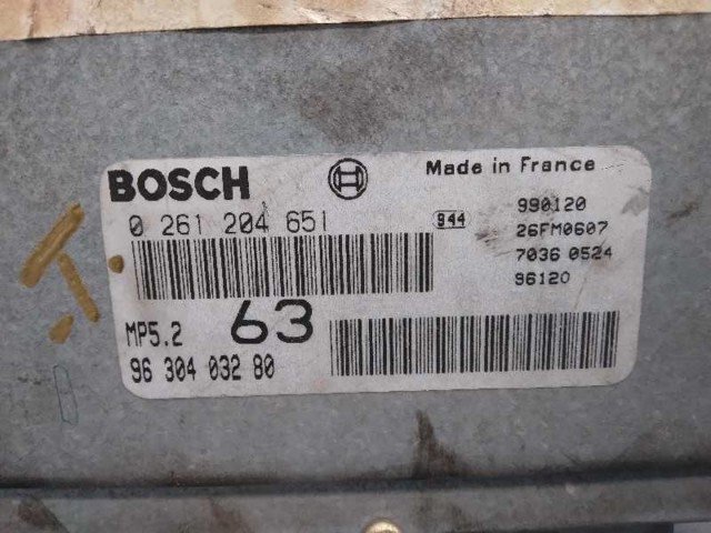 9630403280 PEUGEOT купить в Полтава