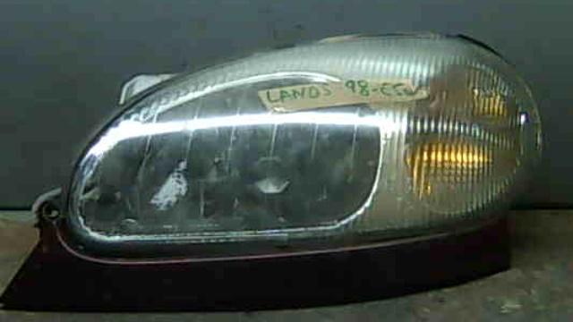 GM 96304610 Левая фара в наличии Киев