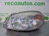 Luz esquerda 96304610 GM