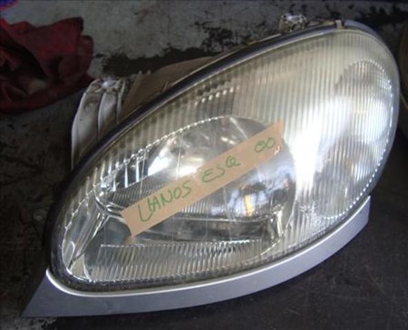 96304610 GM Фара левая купить в Харьков