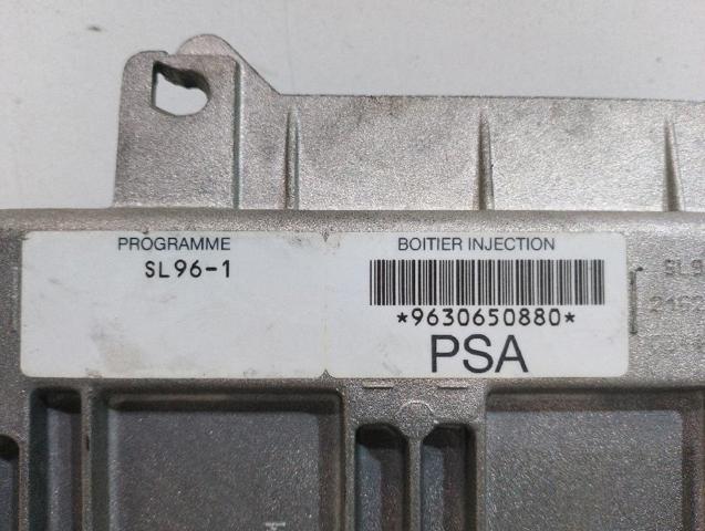 9630650880 PEUGEOT купить в Винница
