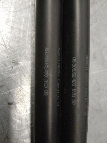 PEUGEOT 9630662480 Амортизатор капота в наличии Ужгород