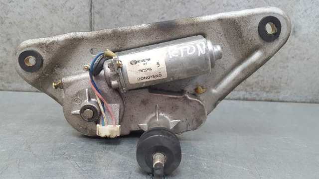 96306756 GM Моторчик заднего дворника купить в Украина