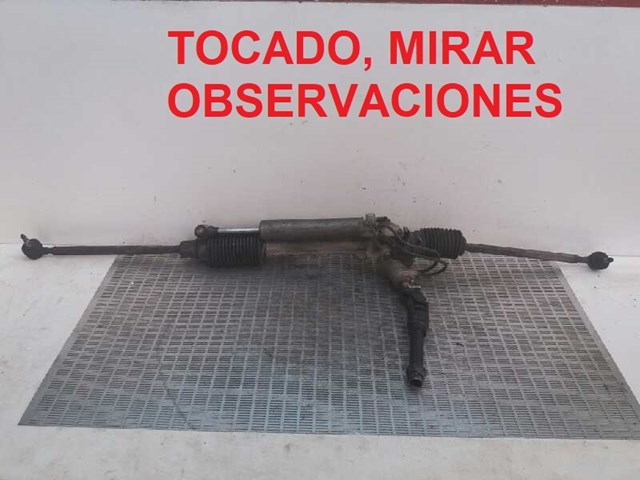 Cremallera direccion para citroen xsara picasso 1.6 nfz 96307307