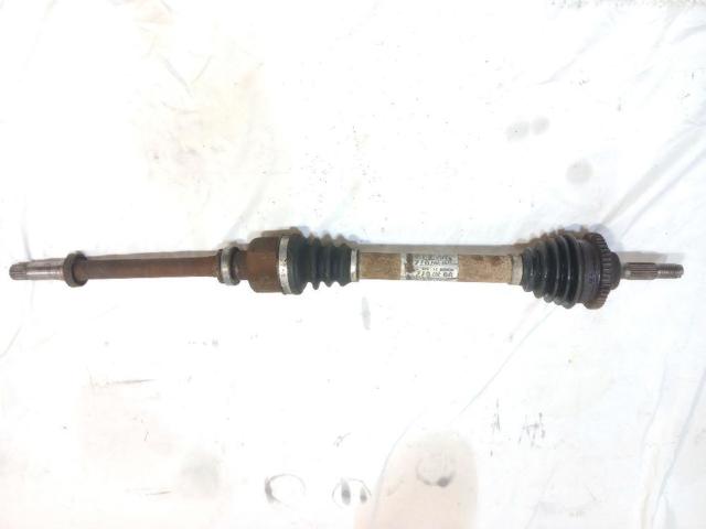 Semieixo (acionador) dianteiro direito 9630767280 PEUGEOT