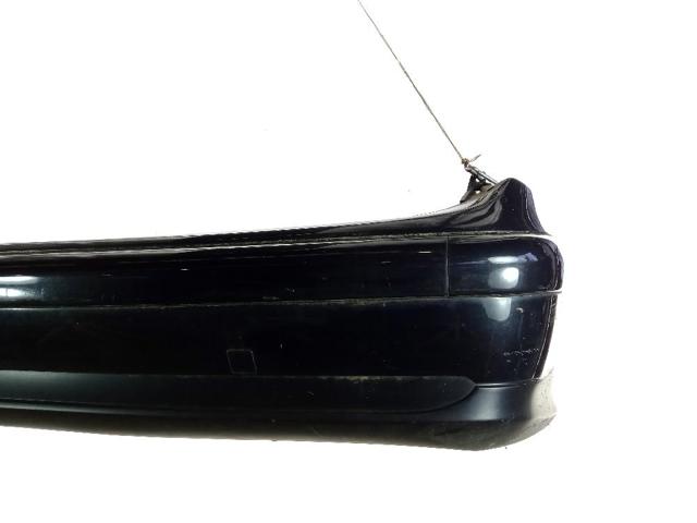 Pára-choque traseiro 9630904177 PEUGEOT