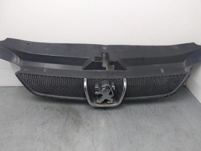 Grelha do radiador Peugeot 406 8B