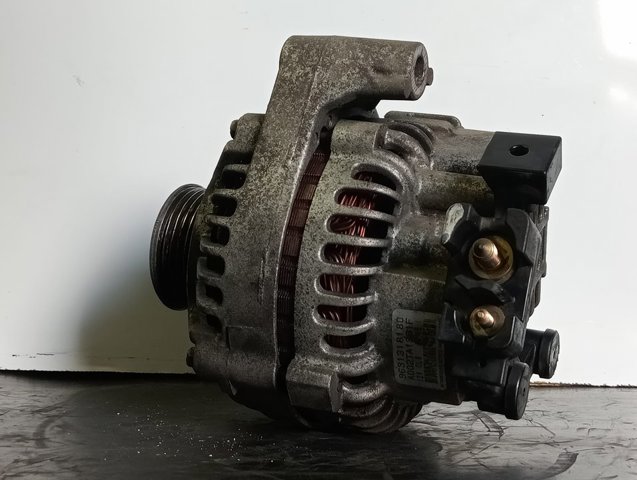 9631318180 PEUGEOT Генератор купить в Сумы