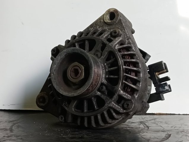 9631318180 PEUGEOT Генератор купить в Житомир