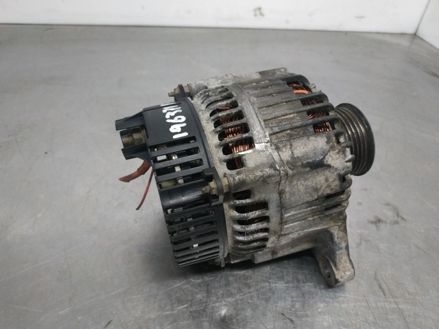 PEUGEOT 9631324980 Генератор в наличии Житомир