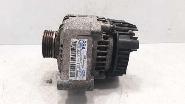 PEUGEOT 9631324980 Генератор в наличии Чернигов