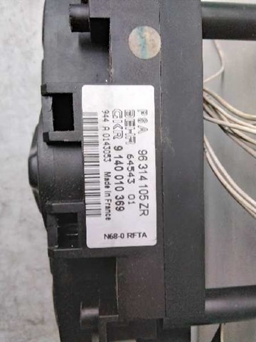 96314105ZR PEUGEOT купить в Кривой Рог