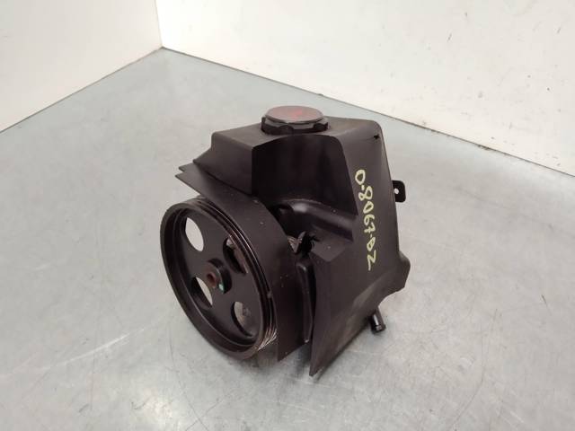 Bomba da Direção hidrâulica assistida 9631411580 PEUGEOT