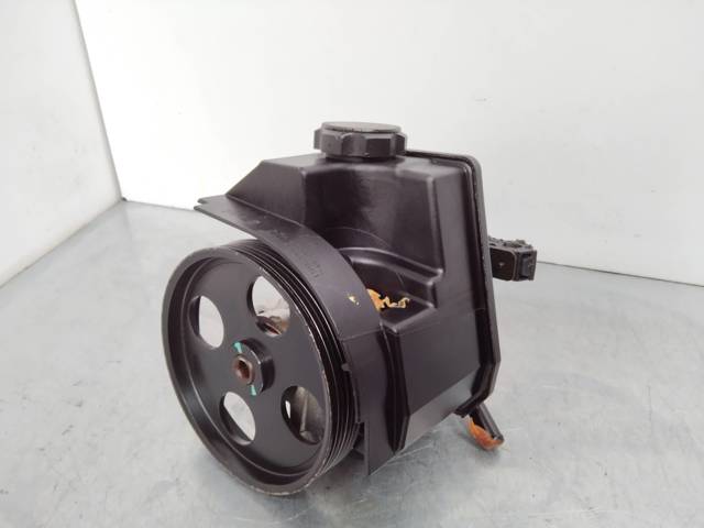 Bomba da Direção hidrâulica assistida 9631411580 PEUGEOT