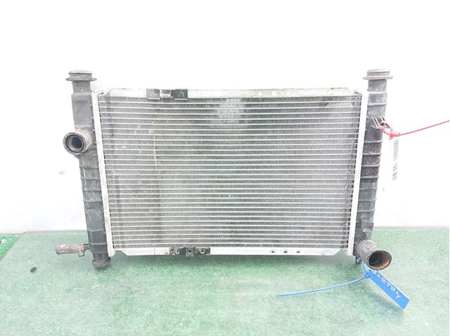 Radiador de água para Daewoo Hue (M200,M200) (2005-2018) 96314162