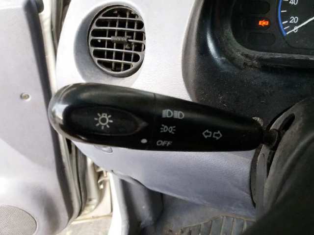 Botão de sinal de giro para Daewoo Matiz 0.8 F8hp 96314332