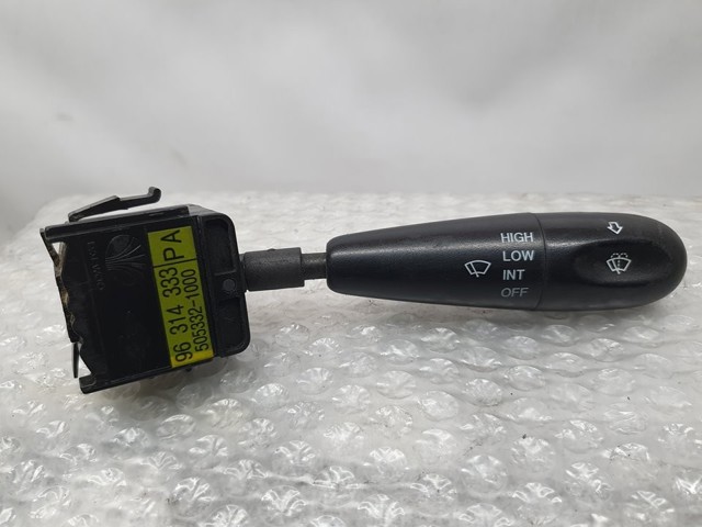 GM 96314333 Правый подрулевой переключатель в наличии Чернигов