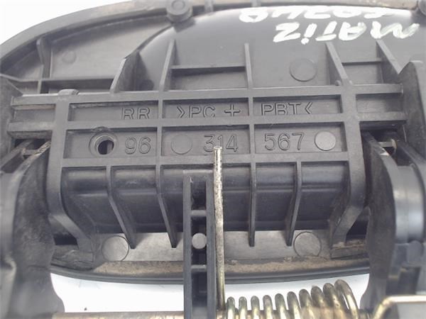 96314567 GM Передние тормозные колодки купить в Харьков