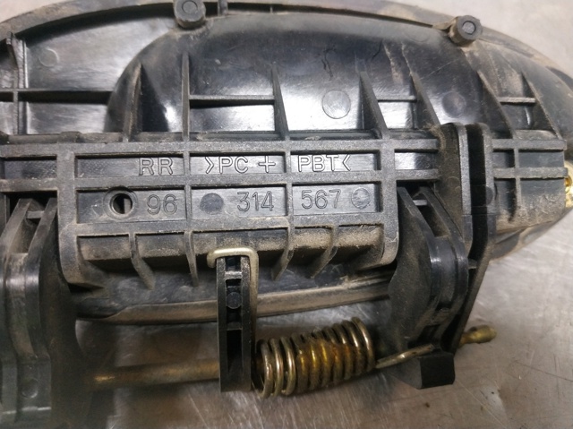 96314567 GM Передние тормозные колодки купить в Ирпень