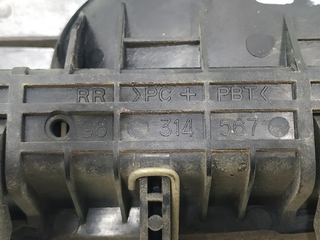 GM 96314567 Передние тормозные колодки в наличии Сумы