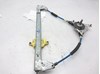 Elevalunas trasero izquierdo para citroen xsara picasso 2.0 hdi rhy 9631473180