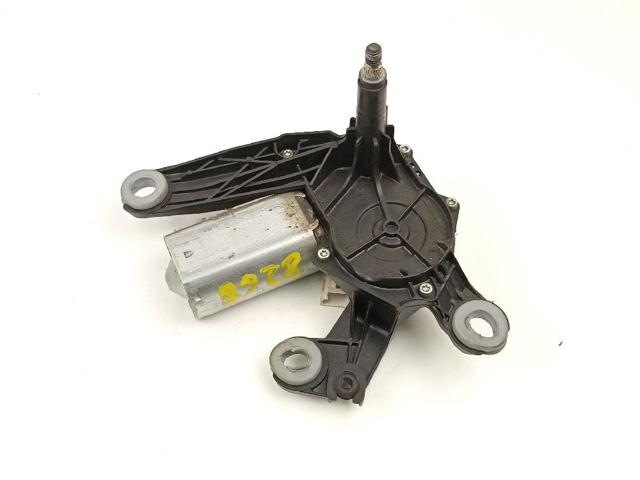 9631473680 PEUGEOT Мотор стеклоочистителя заднего стекла купить в Павлоград