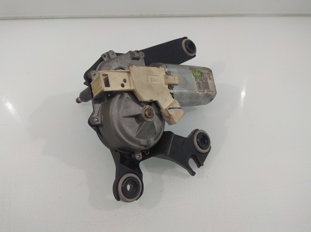 Motor traseiro limpo para Citroen Xsara Picasso (N68) (2004-2011) 1.6 HDI 9HY 9631473680