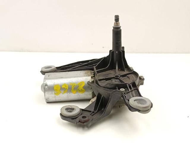9631473680 PEUGEOT Мотор стеклоочистителя заднего стекла купить в Запорожье
