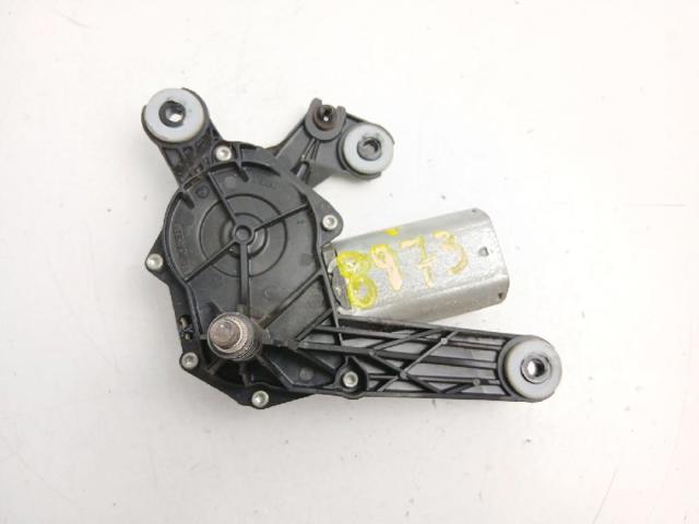 9631473680 PEUGEOT Мотор стеклоочистителя заднего стекла купить в Хмельницкий