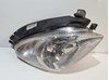 Luz direita 9631494980 PEUGEOT